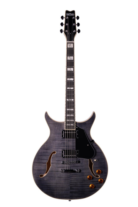 Washburn SH35 Wing Series Semi Hollow Electric Guitar w/Gigbag