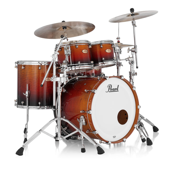 Pearl Reference One 4-pc. Shell Pack (Cymbals and Hardware Not Included) (RF1C924XSPL/C885)