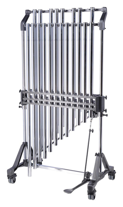 Adams 1.6 Octave Gen Ii Philharmonic 1.5" Chimes, Chrome