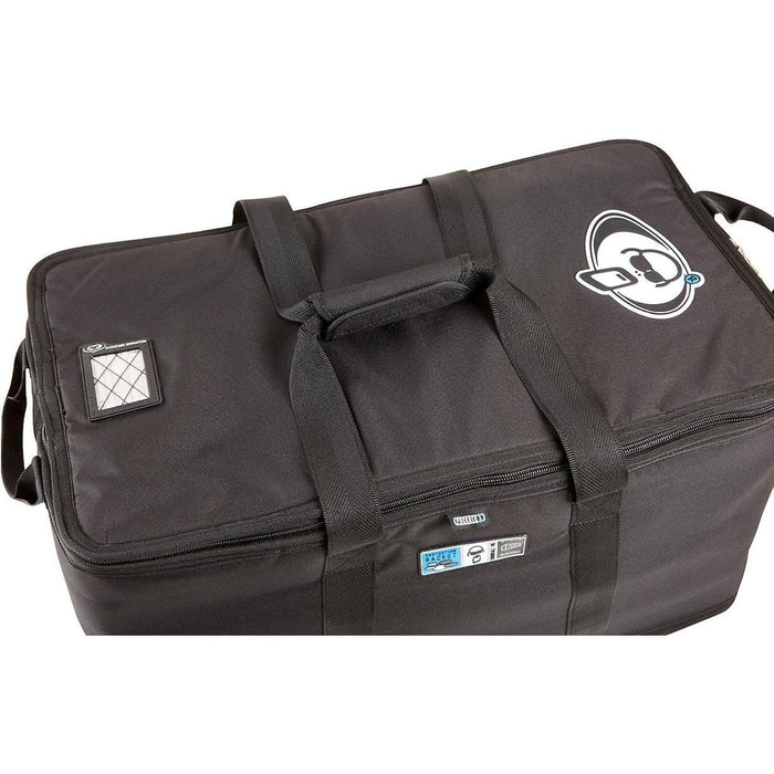 Protection Racket 28" x 16" x 16" Electronic Kit Hardware Case