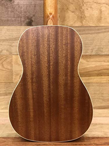 Kala Mahogany Baritone Ukulele (KA-B)
