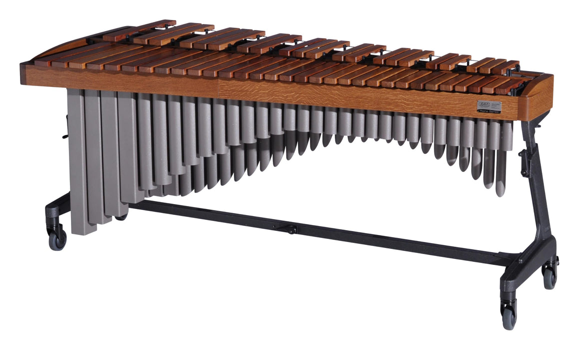 Adams Alpha 4.3 Rosewood Marimba W/Apex Frame #9T2