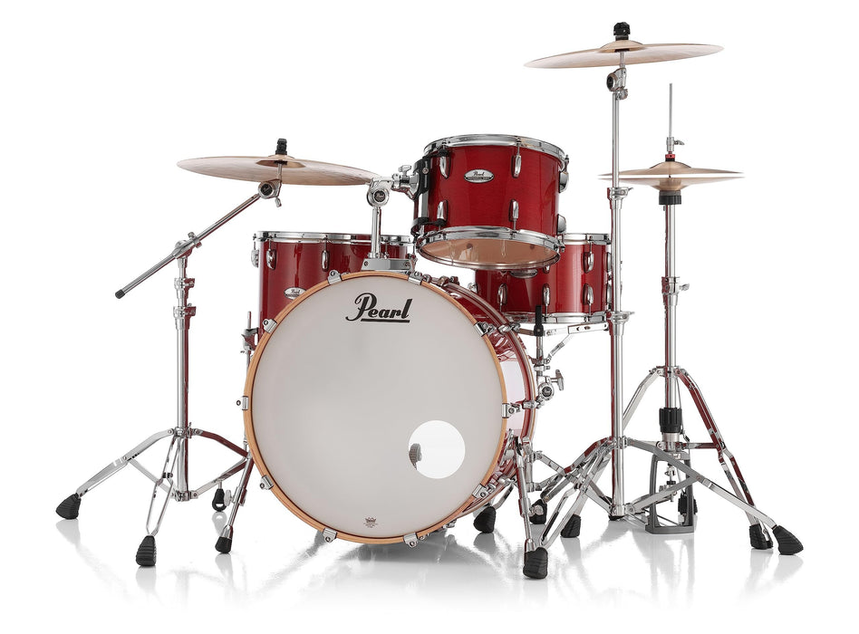 Pearl Drum Set (PMX943BSP/C110)