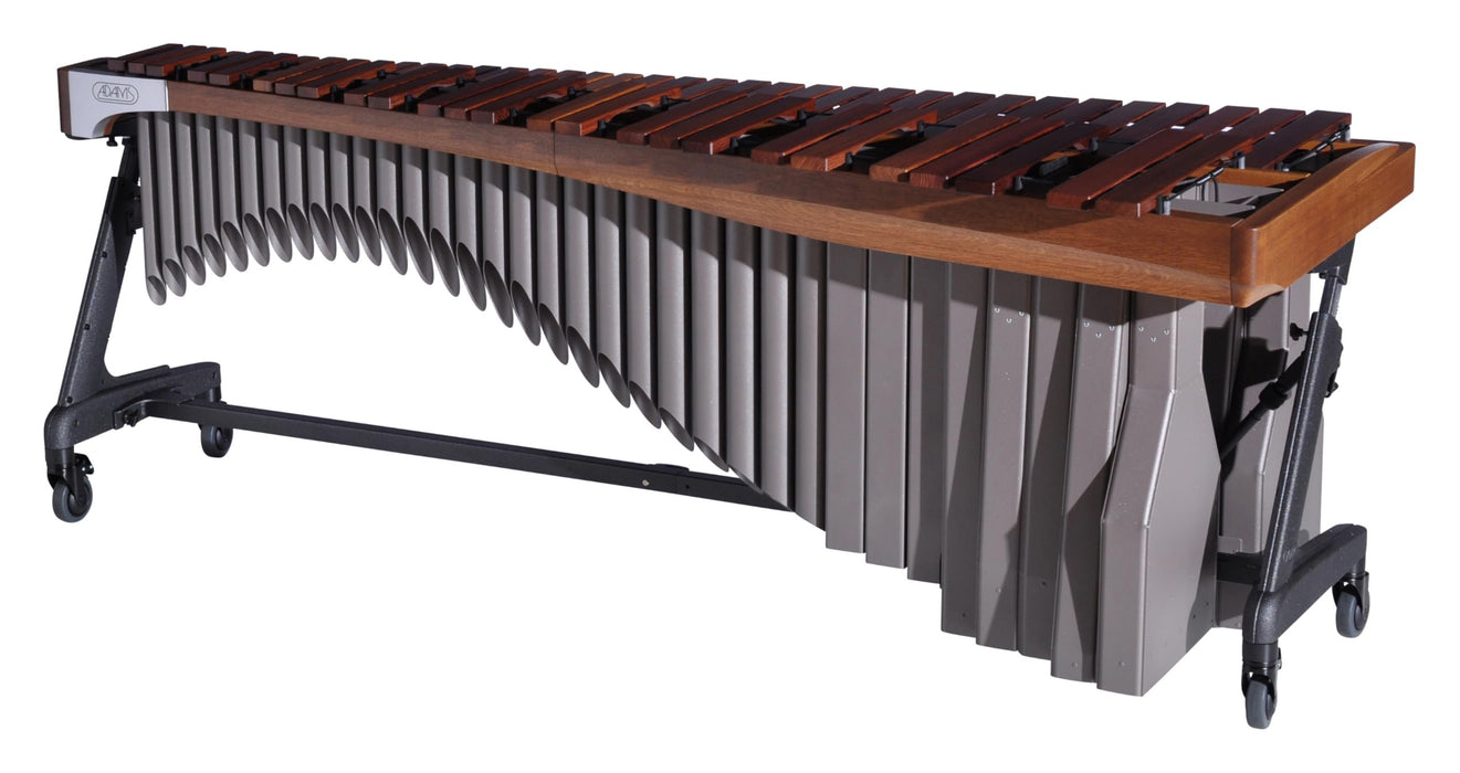 Adams Alpha 5.0 Rosewood Marimba W/Apex Frame #9T2