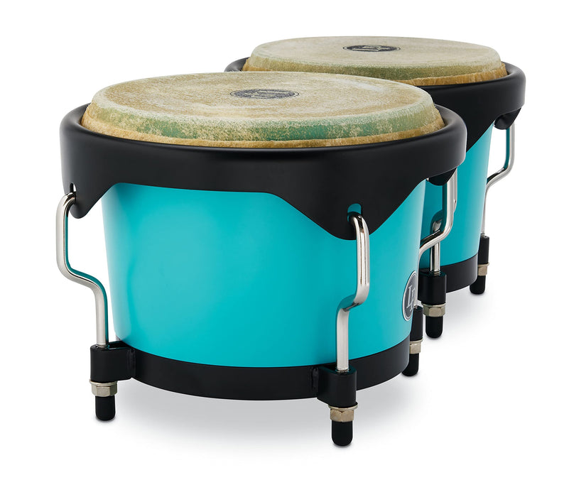 Discovery Series Bongos Sea Foam