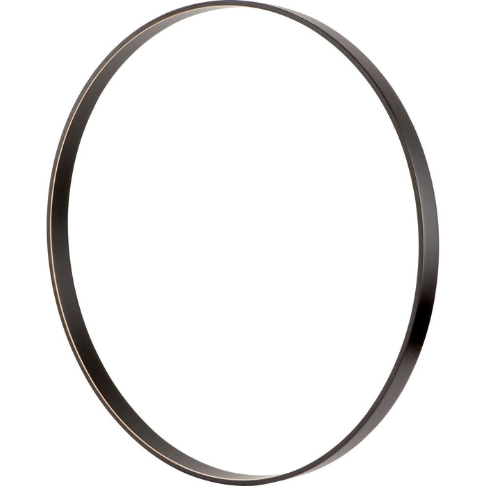 Pearl Competitor Series Bass Drum Hoops 22 in. (RIM22CB)