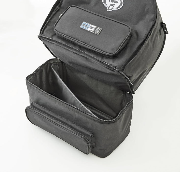 Protection Racket 3275-46 Snare & Double Bass Drum Pedal Case