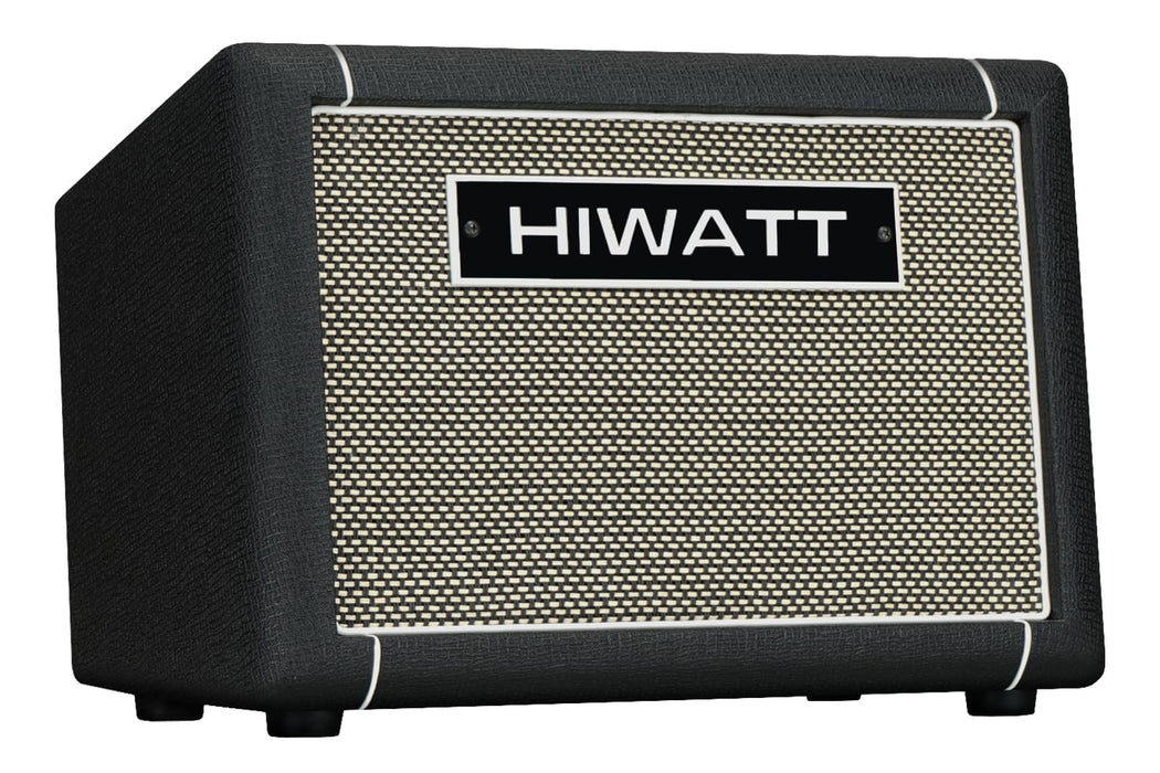 Hiwatt Leeds AC60 2-Channel Acoustic Guitar & Vocal Amplifier, 60 Watts, 14.17 x 18.5 x 12.01 Inches