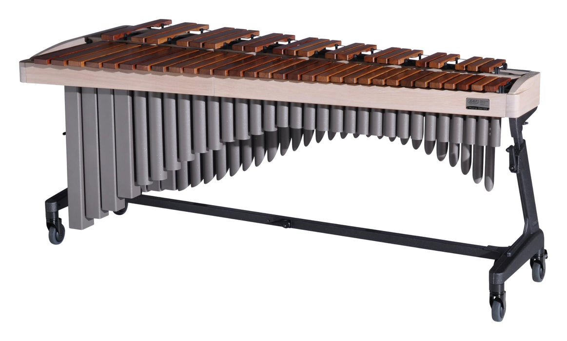 Adams Alpha 4.3 Rosewood Marimba W/Apex Frame #9W2