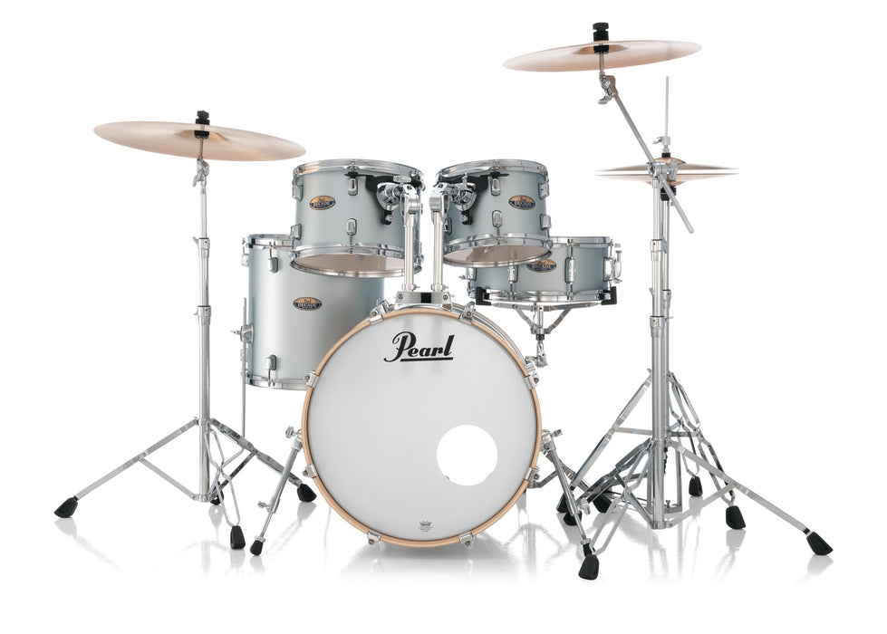 Pearl Decade Maple 5-pc. Shell Pack, Blue Mirage (DMP905P/C208)