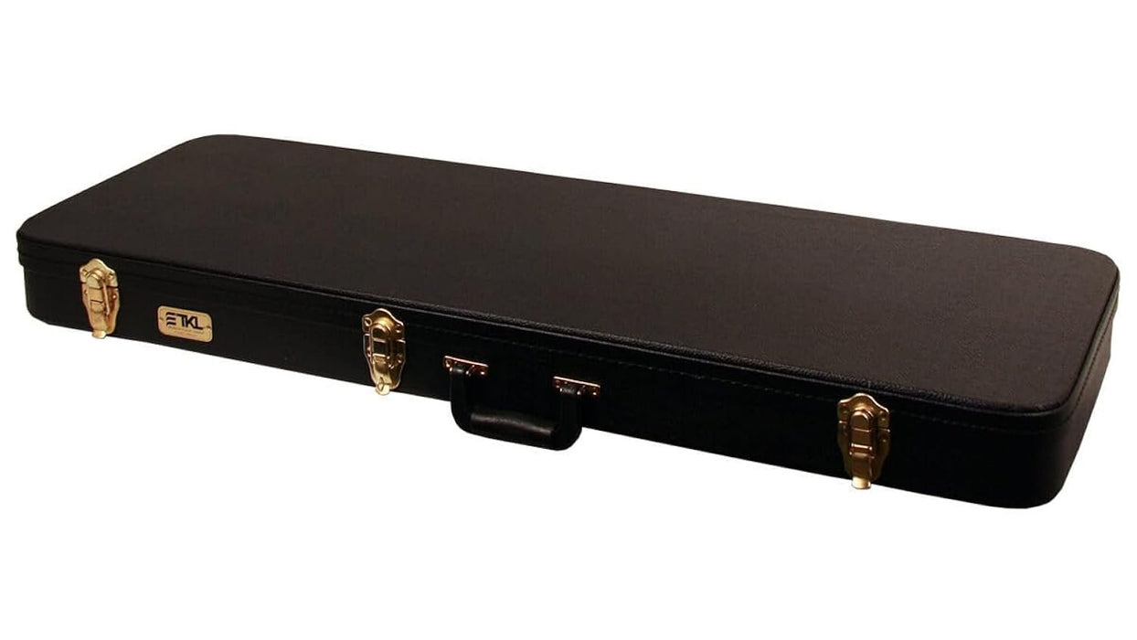 TKL 7830 Strat/Tele Style Electric Guitar Case