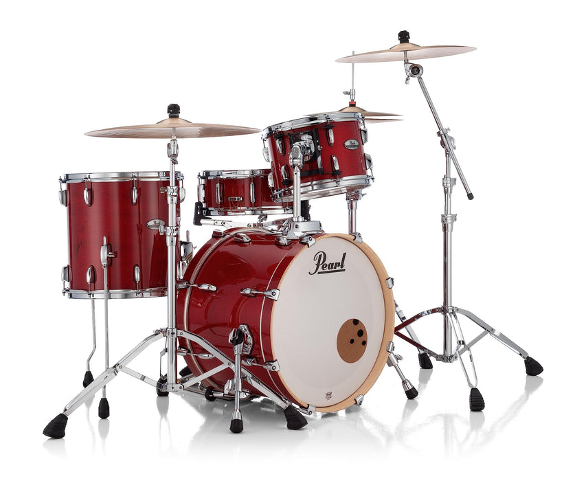 Pearl Drum Set Professional Maple 3-pc. Shell Pack (Cymbals and Hardware not Included) (PMX903BSP/C110)