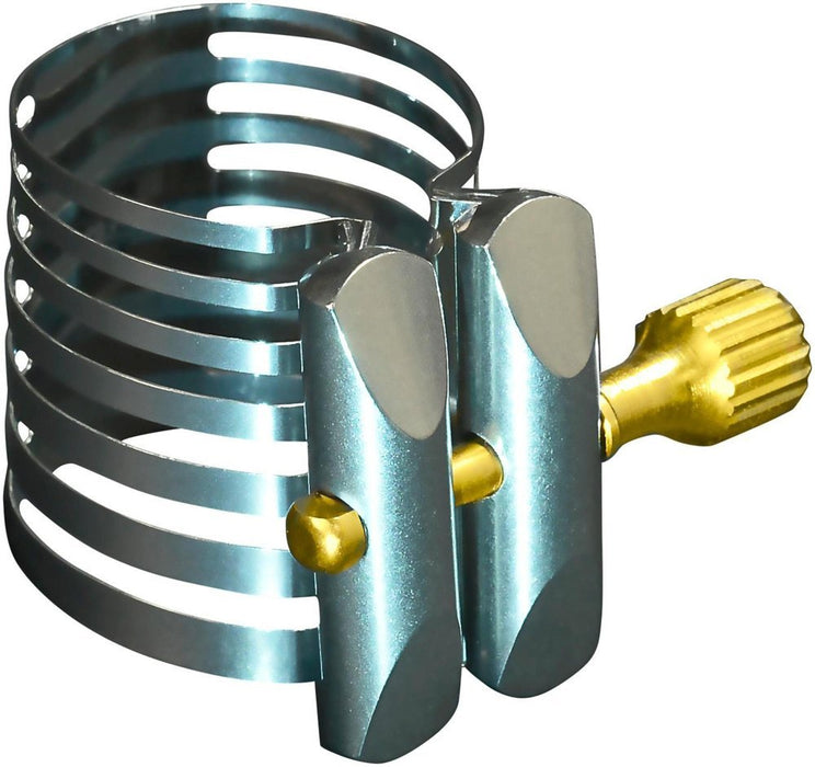 Rovner Alto Saxophone Ligature (PRAM)