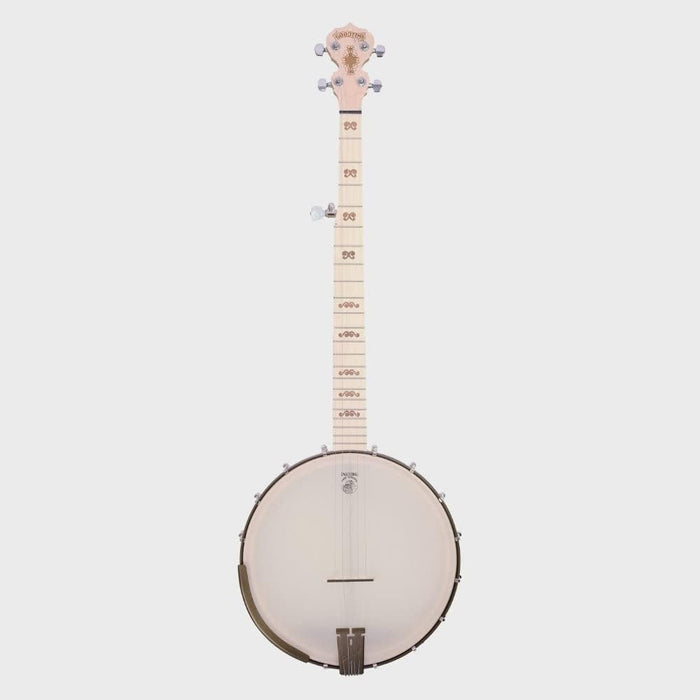 Deering Goodtime Americana 5-String Banjo - Limited Edition Bronze (GAM-LTD-BRZ)