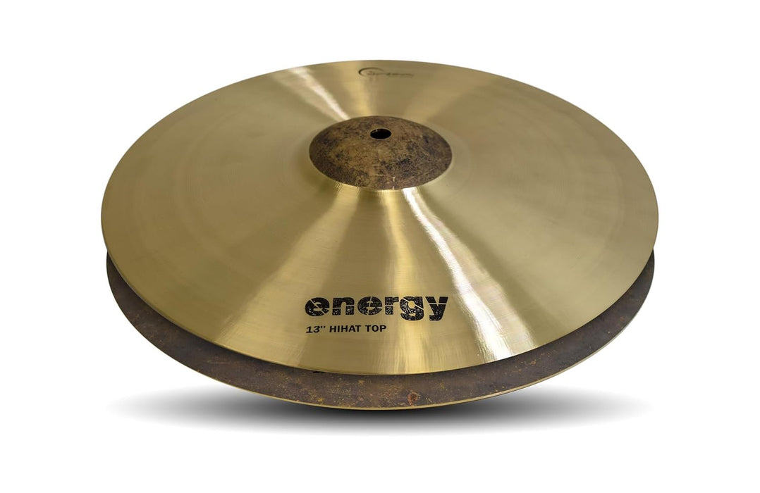 Dream Cymbals EHH13 Energy Series 13-Inch Hi-Hat Cymbals