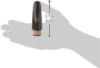 Yamaha 5C Clarinet Mouthpiece, Standard Series