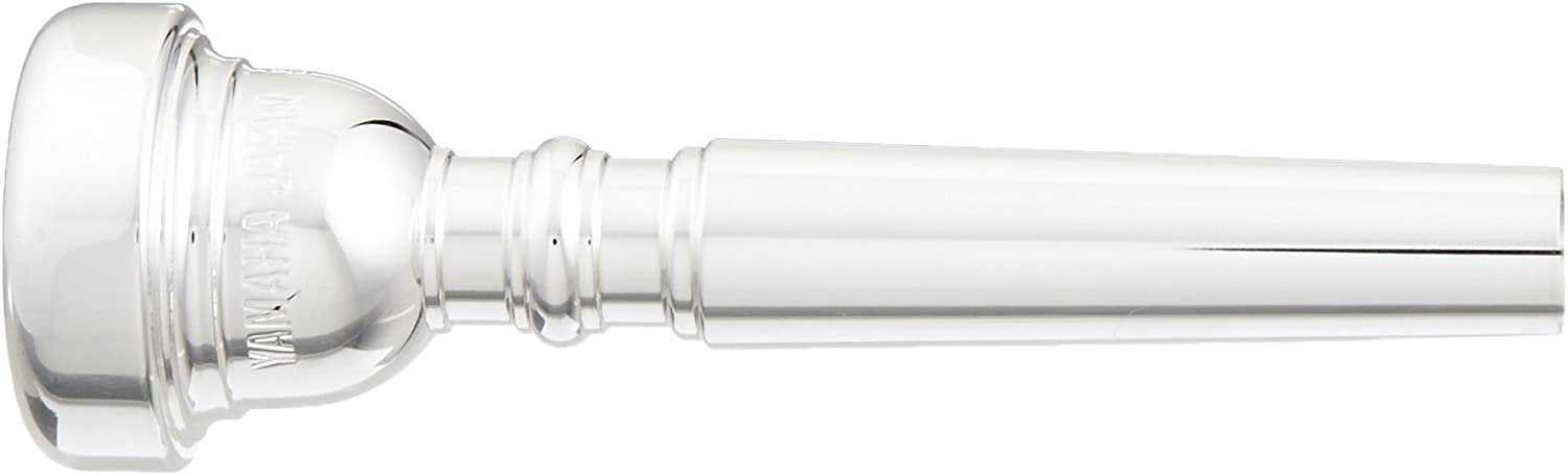 Yamaha YAC SHEWLEAD Signature Series Bobby Shew Lead Trumpet Mouthpiece (YACSHEWLEAD)