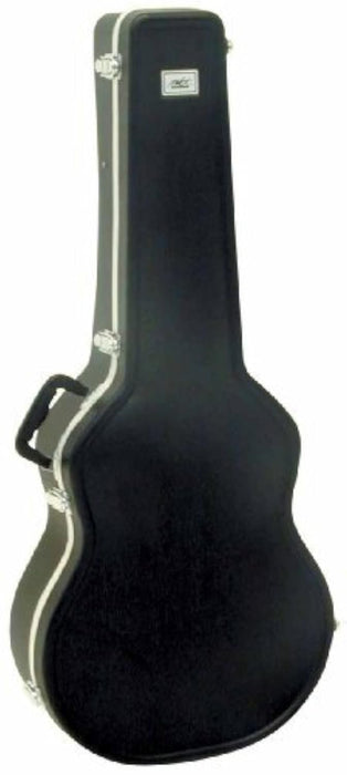 MBT Classical Guitar Case - Lightweight ABS Molded