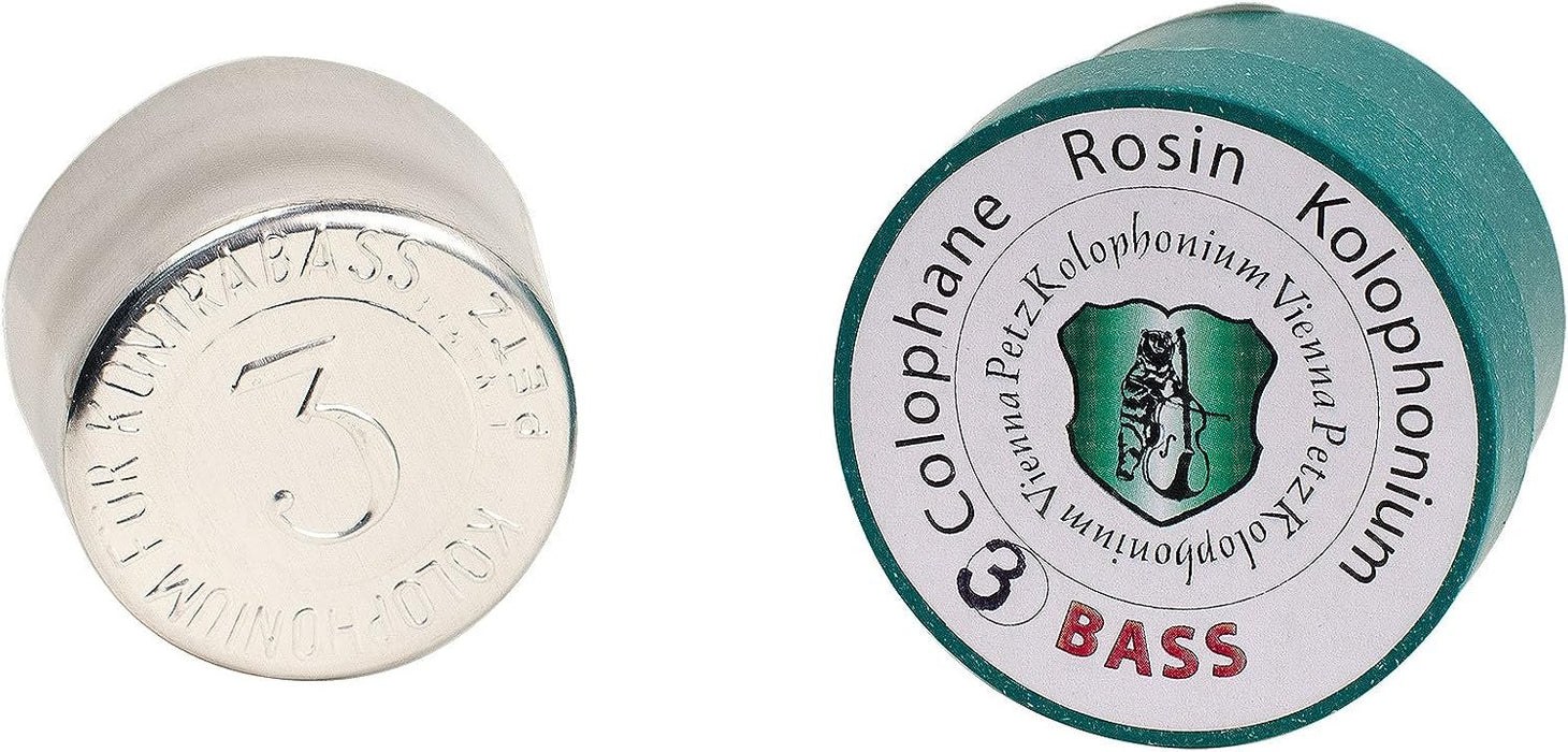 Petz Bass Rosin (VP-05B3)