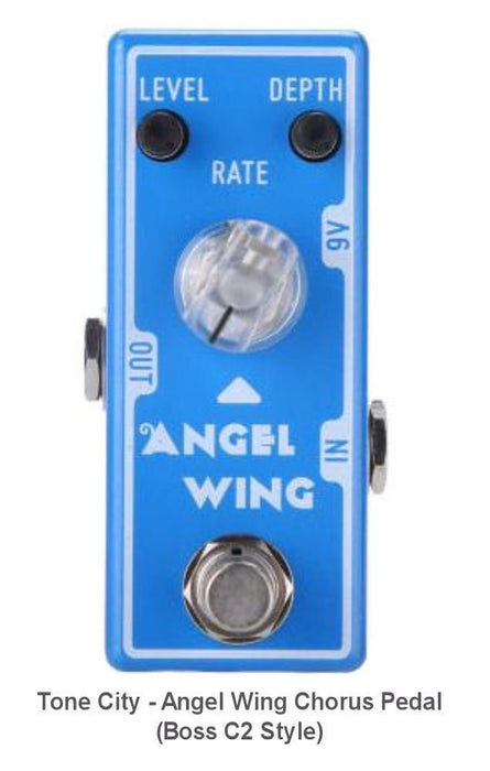 Tone City Angel Wing Chorus (ANGEL WING)