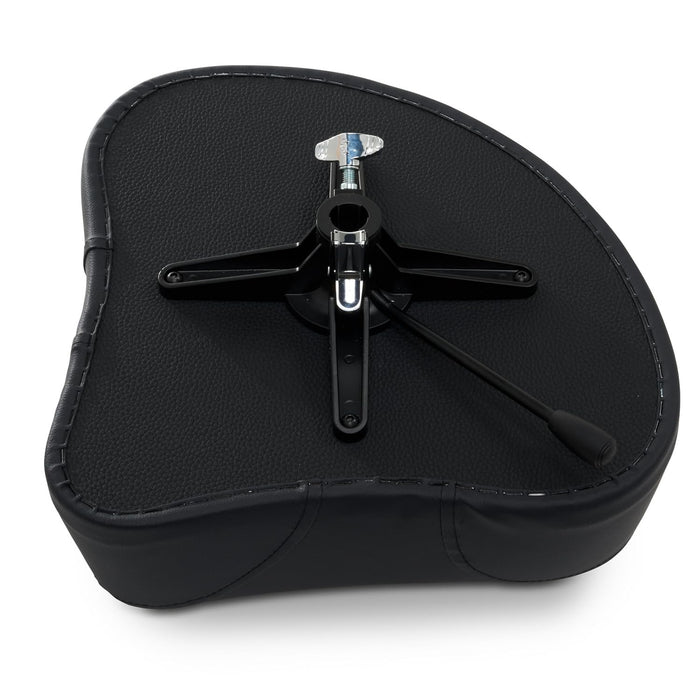Concept Series Locking Pneumatic Tractor Seat Throne