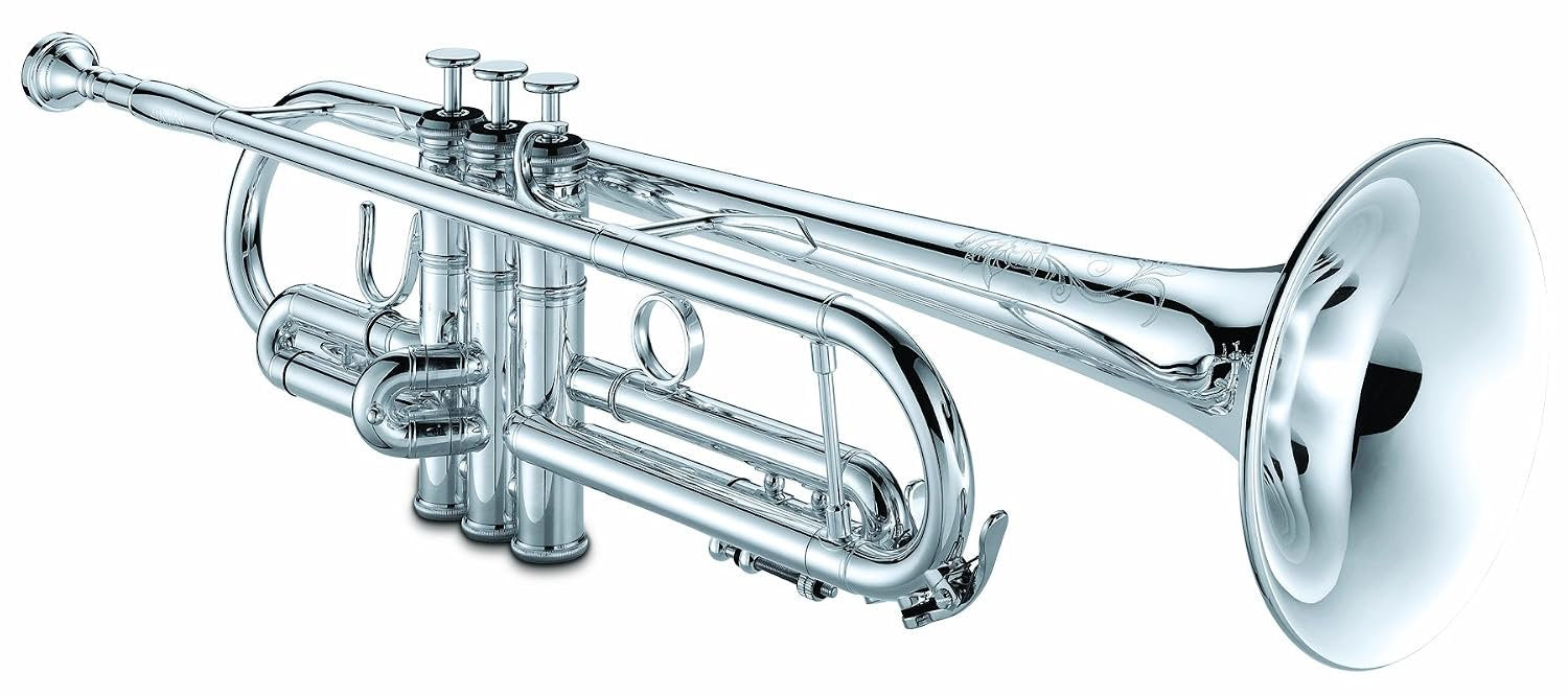 Jupiter 1602S-R XO Professional B-Flat Trumpet