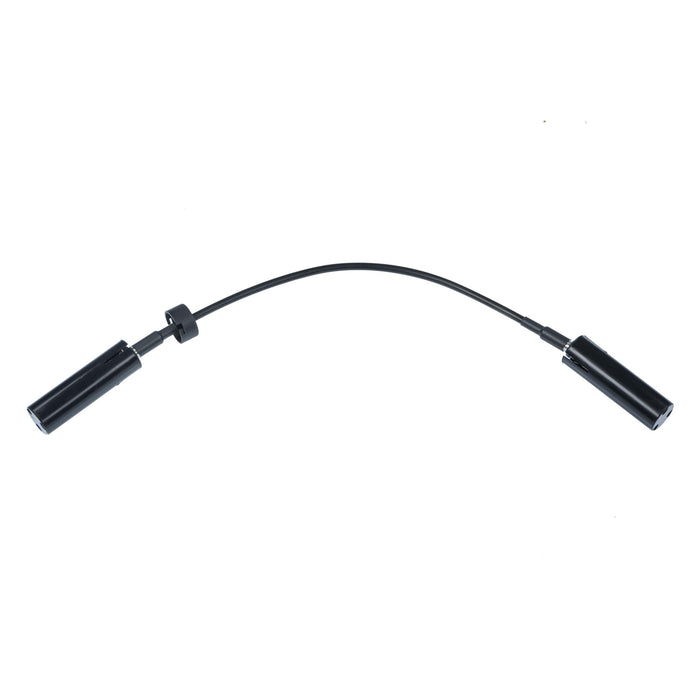 2Ft Precision Hh Cable, Removable