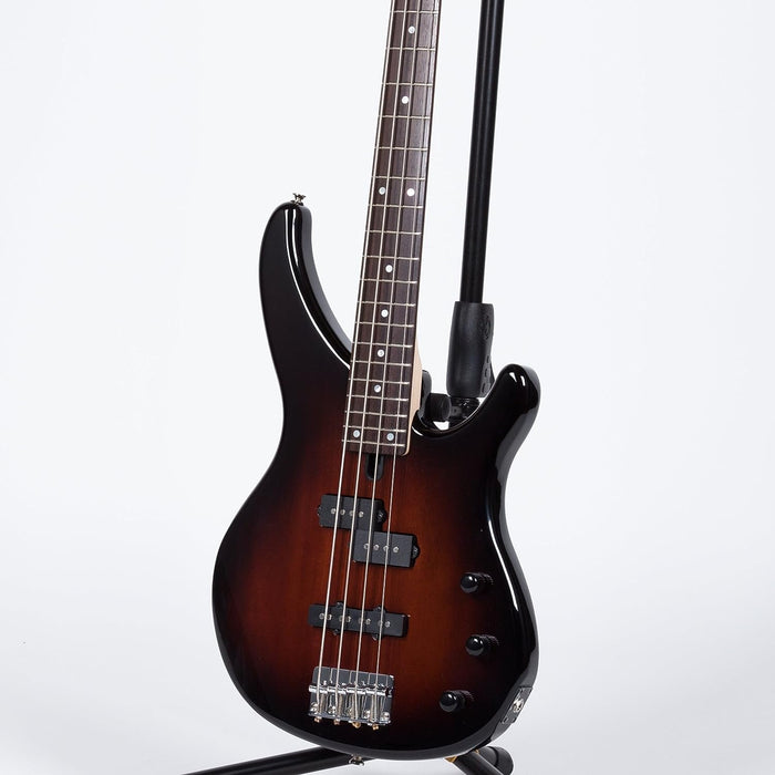 Yamaha 4-String Bass Guitar - Old Violin Sunburst (TRBX174 OVS)