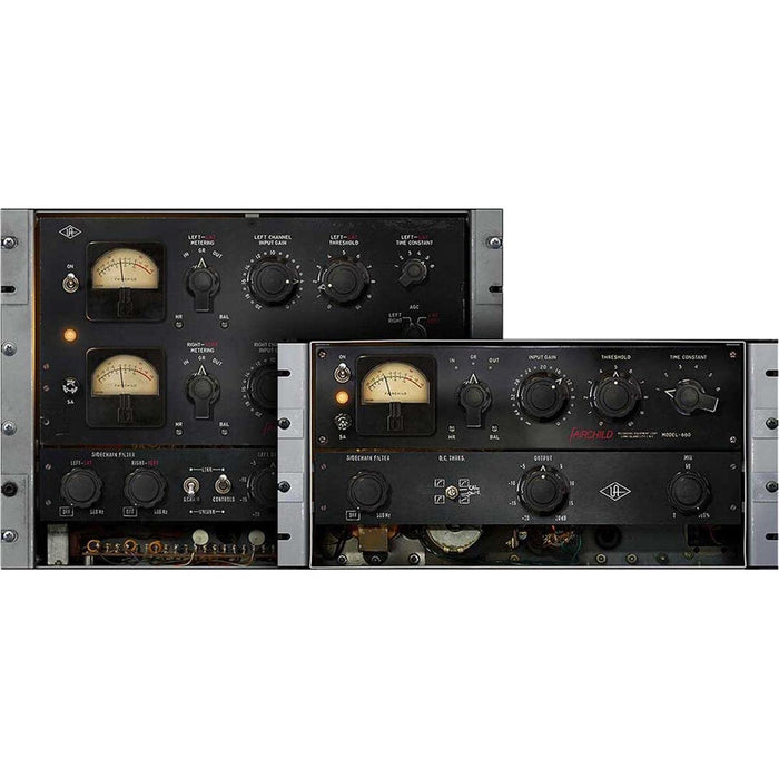 Universal Audio Apollo x4 Heritage Edition