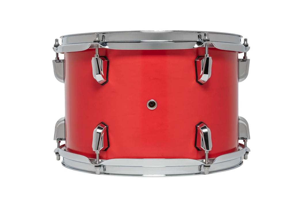 British Drum Co. ENG-22-CB-SSC Enigma Club Kit Satin Scarlett
