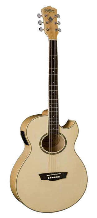 Washburn Festival EA20 Acoustic Electric Guitar (EA20-A)