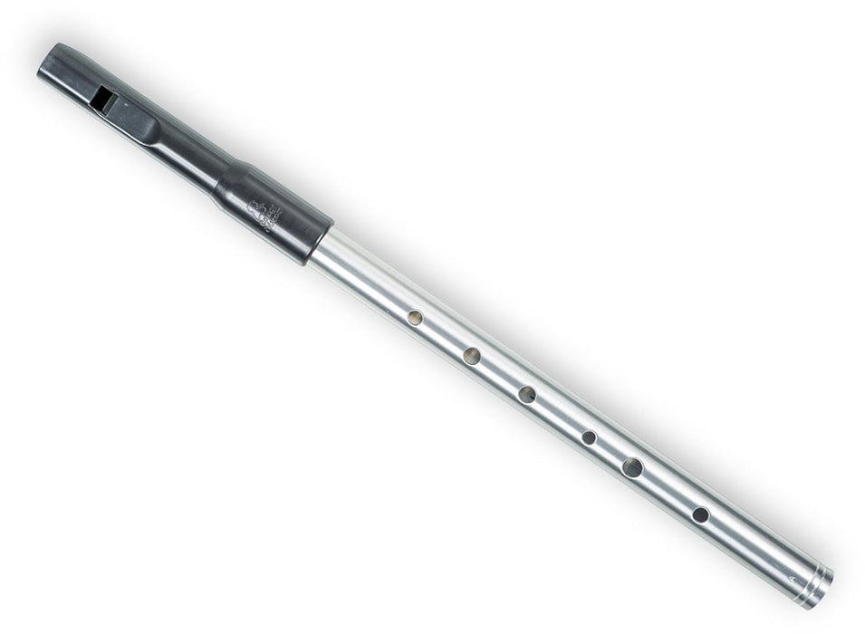 Dixon Alloy A Whistle