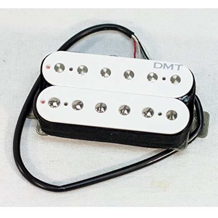 Dean DPU TC WW F Time Capsule White/White F Spaced