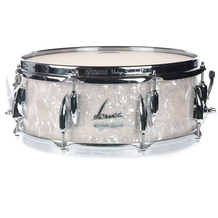 Sonor Snare Drum (VT-1465-SDW-VPRL)