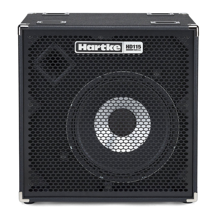 Hartke HyDrive HD115 500-Watt 1x15 Inches Bass Cabinet