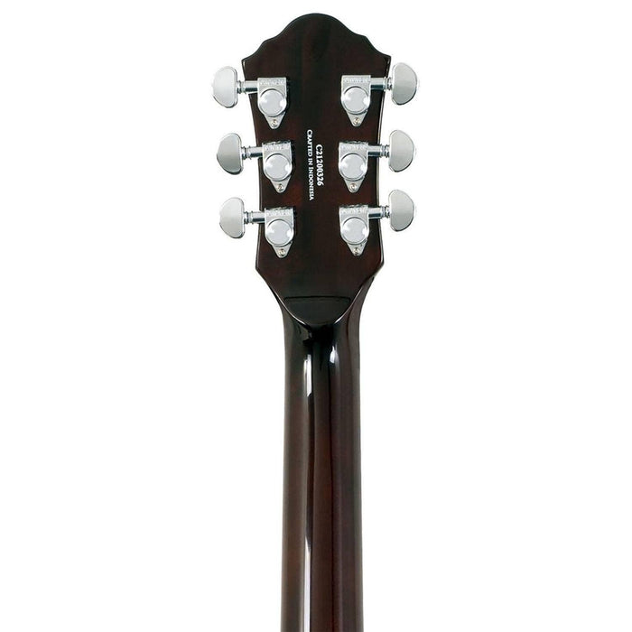 Michael Kelly Hybrid Special Electric Acoustic Guitar Ziricote