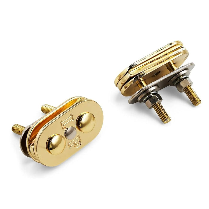 ASPIRE SLIDE MOUNT BRACKET GLD F/ LPA653