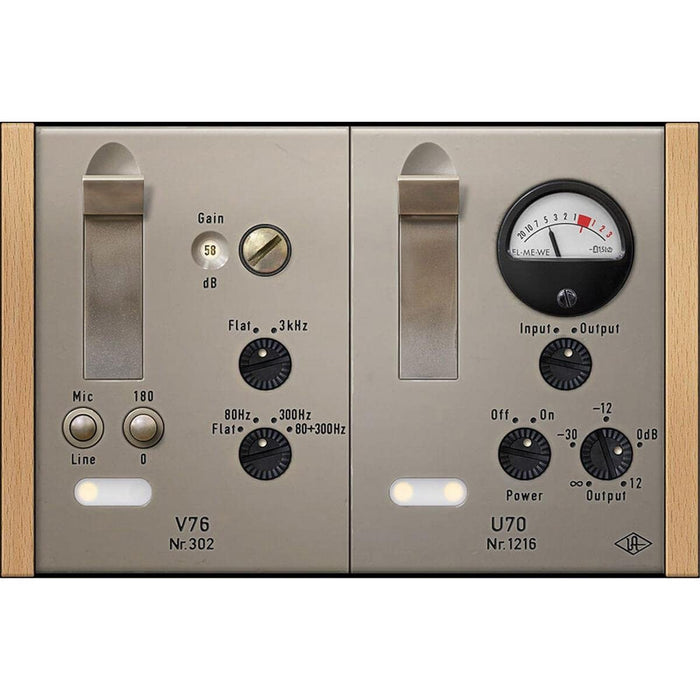 Universal Audio Apollo x4 Heritage Edition