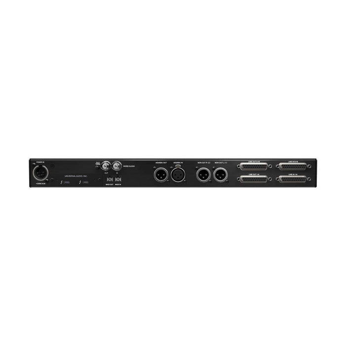 Universal Audio Thunderbolt 3 Option Card (UA-TBOC-3-U)