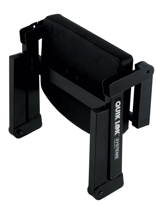Quik Lok Rapid Set-up Musicians Seat (BZ-7BK-U)