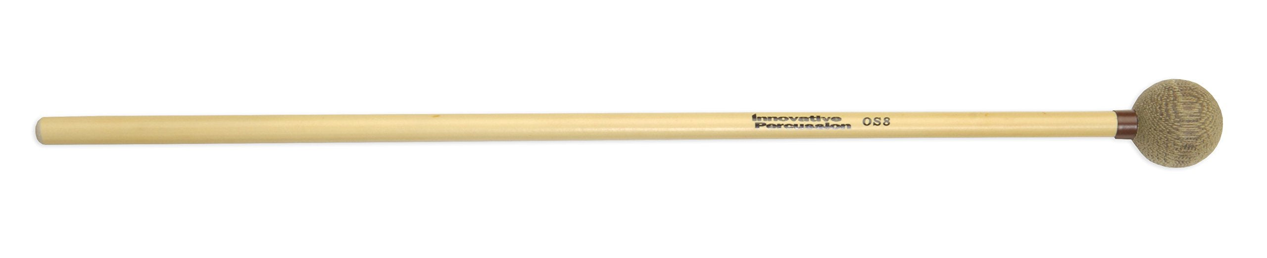 Innovative Percussion OS8 Orchestral Series Mallets (Extremely Bright Glockenspiel/Xylophone)