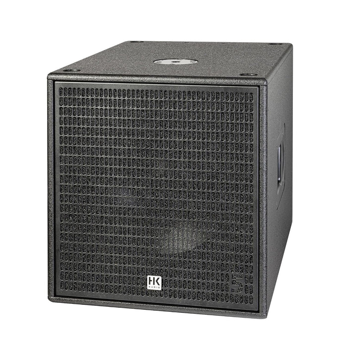 Hk Audio LINEAR-5-MK2-115-SUB-A 1200 Watt 15" Active Subwoofer