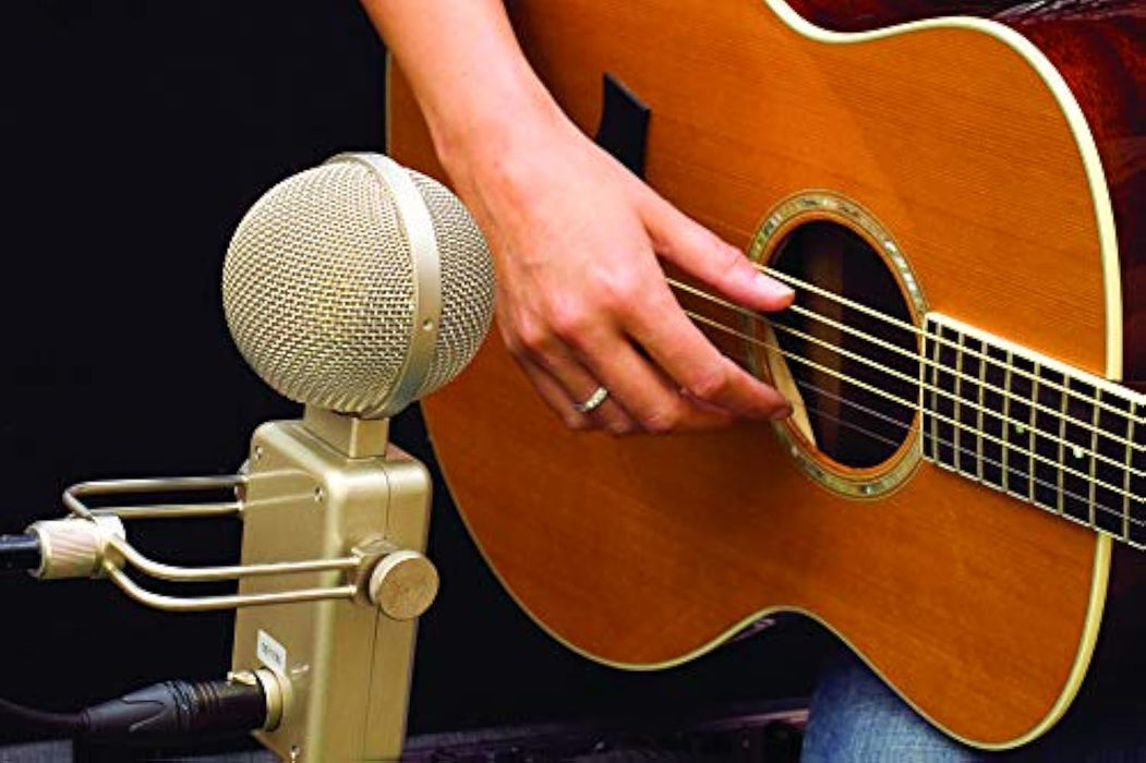 Sontronics Orpheus Multi-Pattern Condenser Microphone