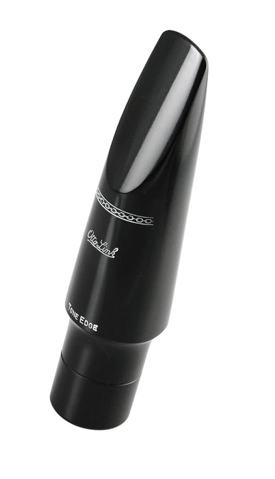 Otto Link Baritone Saxophone Mouthpiece Hard Rubber OLEB 7 - 2.75mm Tip Opening