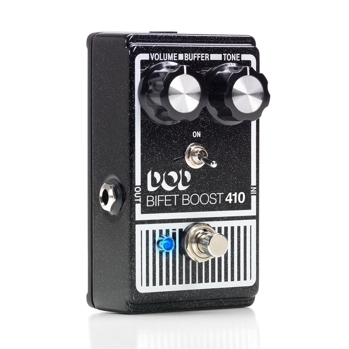 Digitech BiFet Boost Pedal (DOD410-14-U)