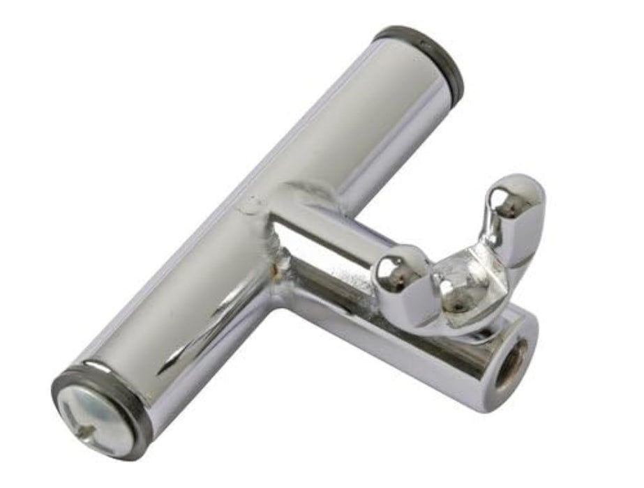 Latin Percussion LP485-BA Bracket Assembly for LP485 Hi-Hat Shekere