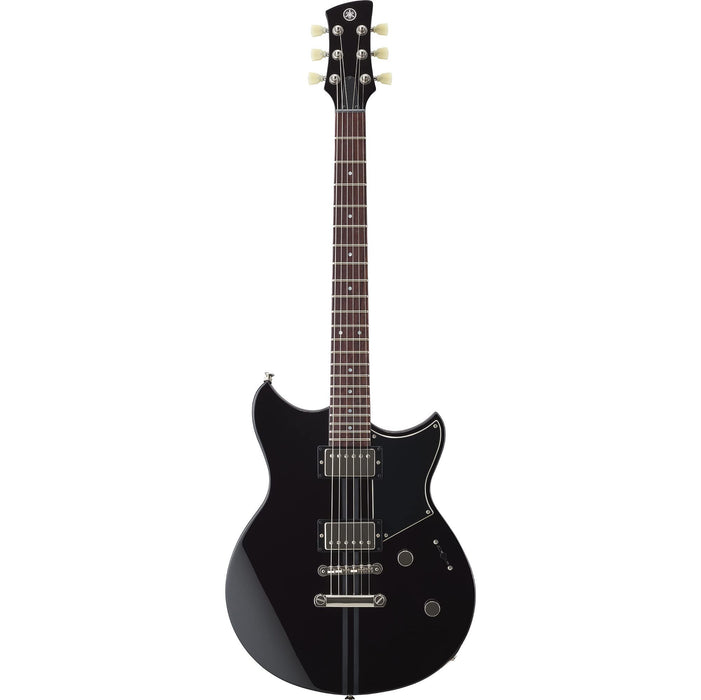 Yamaha Revstar Element Electric Guitar, Black (RSE20BL)