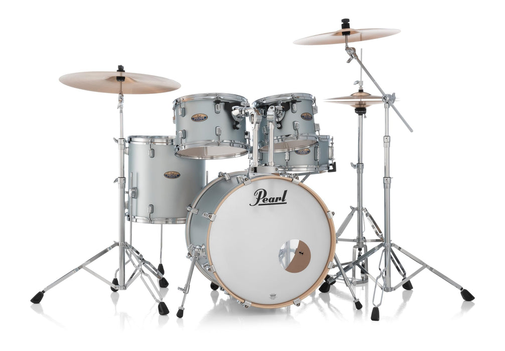 Pearl Decade Maple 5-pc. Shell Pack, Blue Mirage (DMP905P/C208)