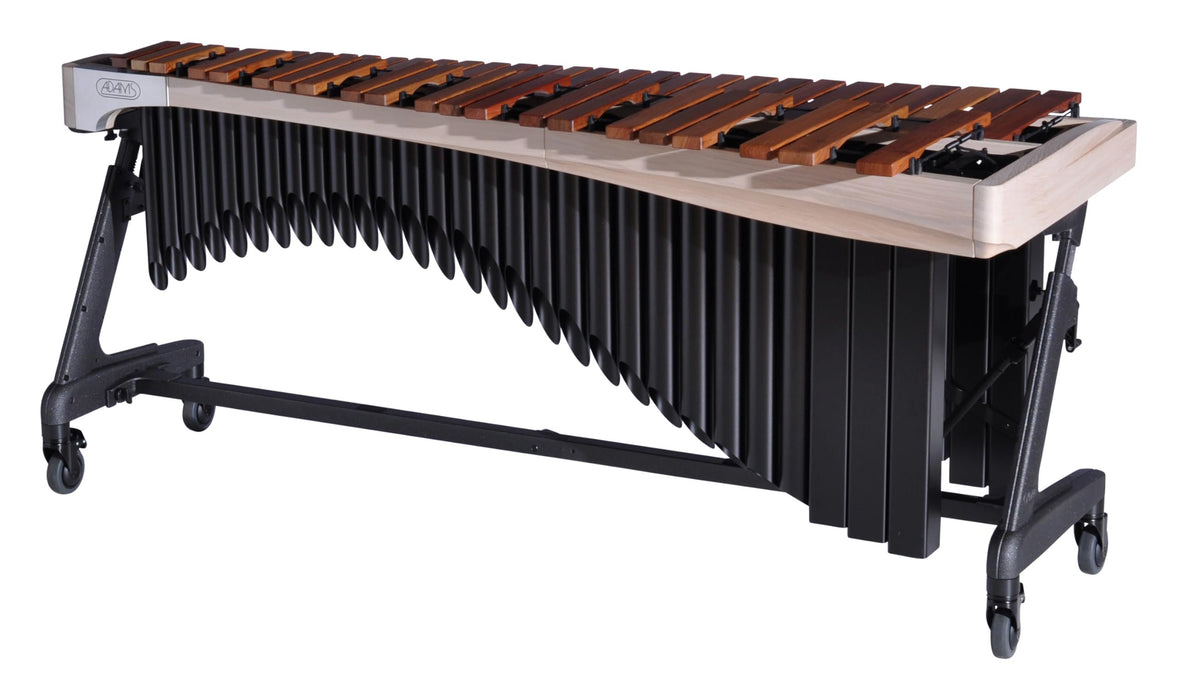 Adams Alpha 4.3 Rosewood Marimba W/Apex Frame #9W1