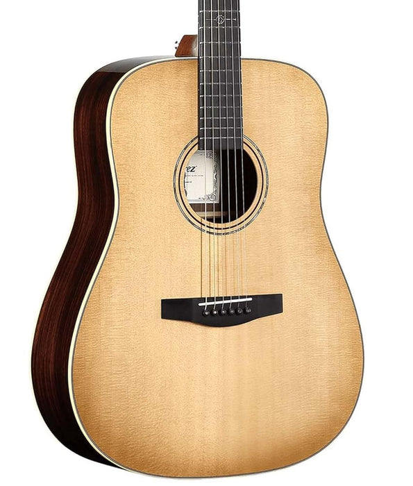 Alvarez LD70e Laureate 70 Dreadnought - Daybreak